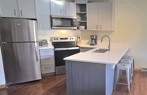 Winter Park Condo | 2BR Ski-In Ski-Out Condo with Desirable Amenities