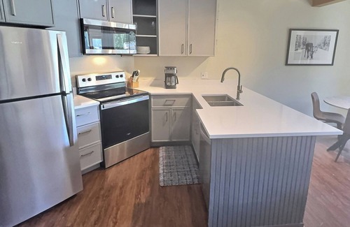 Winter Park Condo | 2BR Ski-In Ski-Out Condo with Desirable Amenities