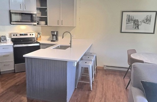 Winter Park Condo | 2BR Ski-In Ski-Out Condo with Desirable Amenities