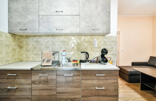 Odesos Apartment | 2BR Spacious Apartment
