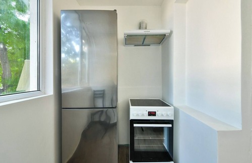 Odesos Apartment | 2BR Spacious Apartment