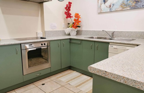 Wellington Apartment | 2BR Suite at The Terrace, heart of the City