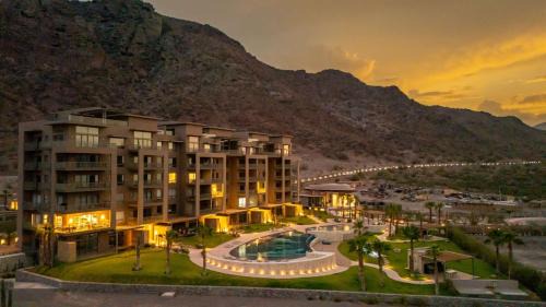 Loreto House | 2BR Summer Escape Villa in Danzante Bay Loreto