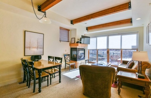 Kimball Junction House | 2BR Townhome