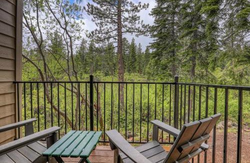 Carnelian Woods House | 2BR Townhome Walk to Beach or Trails