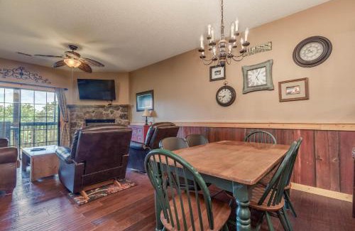 Indian Point House | 2BR Village At Indian Point 902 near SDC-Free Tickets Daily up to $500 Value