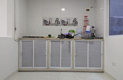 Cali Apartment | 2do piso apartamento ESPACIOSO