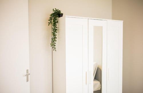 Noord Apartment | 2e 3e Pijnackerstraat