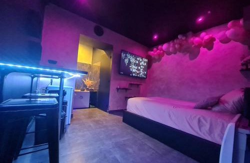 Vaise Apartment | 2eme