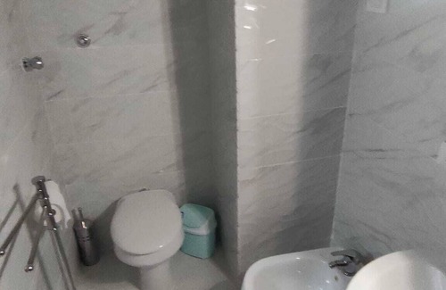 Fuorigrotta Apartment | 2erreNeapolis Holiday Home
