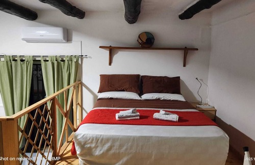Fuorigrotta Apartment | 2erreNeapolis Holiday Home