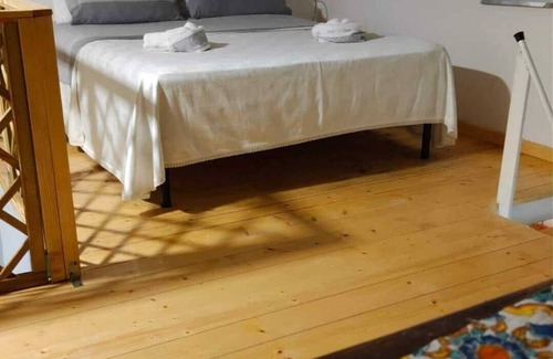 Fuorigrotta Apartment | 2erreNeapolis Holiday Home