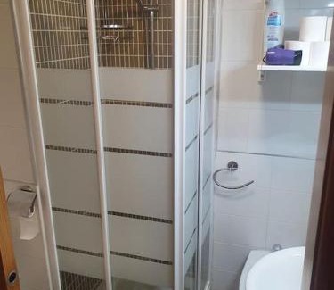 La Linea de la Concepcion Apartment | 2F, Aire Acondic, 80m2, 2 dormitorios, 4 huéspedes, WIFI GRATIS