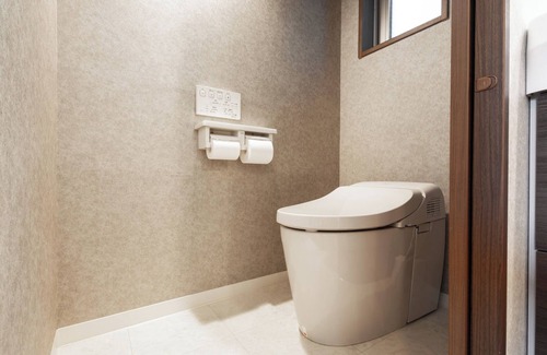 Shiba Apartment | 2F Room TACHIBANA / Minato-ku Tokyo