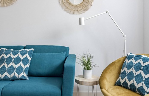 Barrio de La Latina Apartment | 2hab. La Latina, Plaza Mayor, WIFI /AC