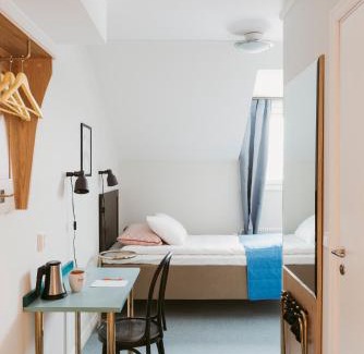 Gavle Hotel | 2Home Hotel Gävle