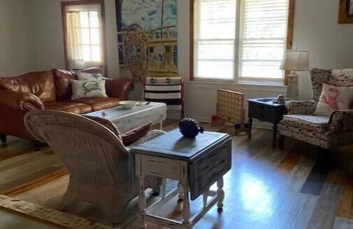 Savannah House | 2King beds 2bedrooms