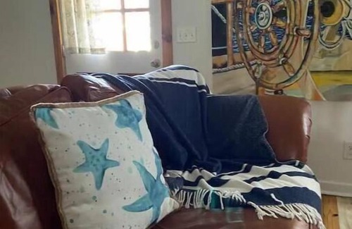Savannah House | 2King beds 2bedrooms