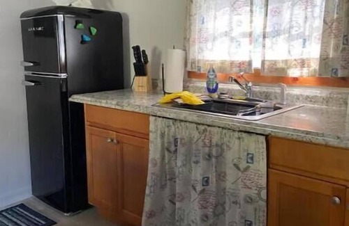 Savannah House | 2King beds 2bedrooms