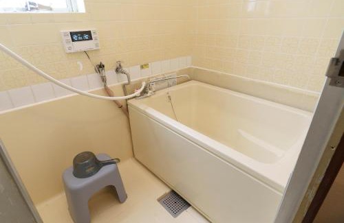 Shinkoiwa Apartment | 2min from ShinKoiwaSta 13min TokyoSta 14guests 4BR