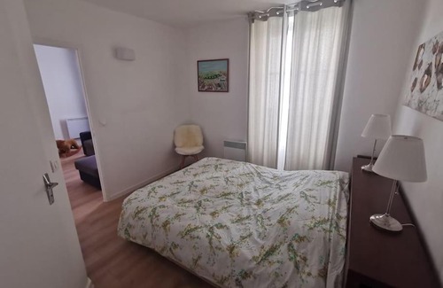 Saint-Germain-en-Laye Apartment | 2min RER - St Germain En Laye Hyper Center - Wei&Pei Apartment