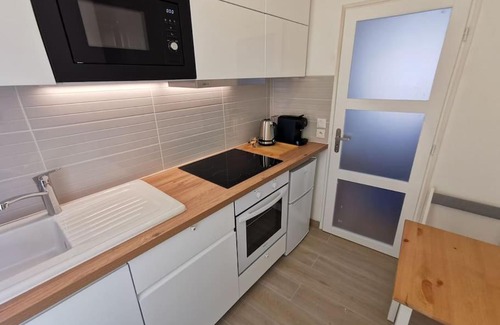 Saint-Germain-en-Laye Apartment | 2min RER - St Germain En Laye Hyper Center - Wei&Pei Apartment