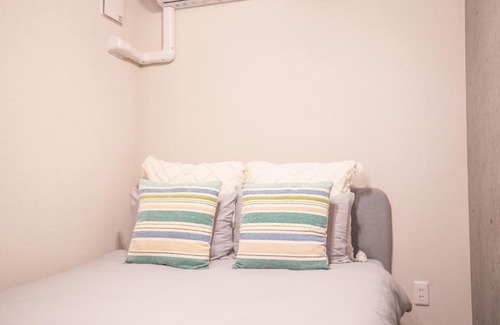 Higashiueno Apartment | 2mins walk to Ueno station (Tokyo)-YoY8