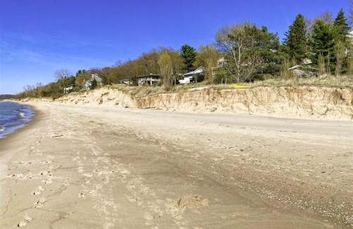 Shorewood-Tower Hills-Harbert House | 2nd Base