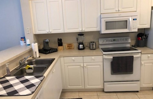 Naples Condo | 2nd floor condo at Coral Falls in Lely Minutes from Marco Island & Naples beach!