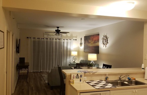 Naples Condo | 2nd floor condo at Coral Falls in Lely Minutes from Marco Island & Naples beach!