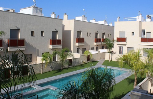 Torre de la Horadada Apartment | 2nd floor apartment