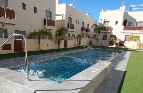 Torre de la Horadada Apartment | 2nd floor apartment