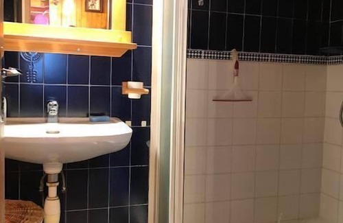 Combloux Apartment | 2nd floor, view mountain, 21m², Combloux