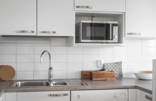 Tampere Apartment | 2ndhomes Tampere "Pyynikinkulma" | 52m2 | SAUNA & BALCONY