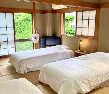 Chuo Ward House | 2no HOME & PARK