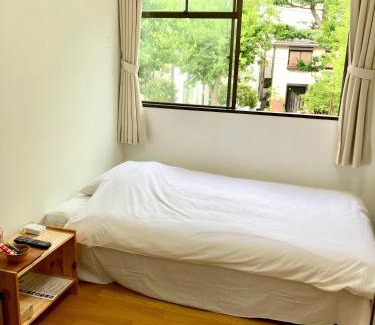Chuo Ward House | 2no HOME & PARK