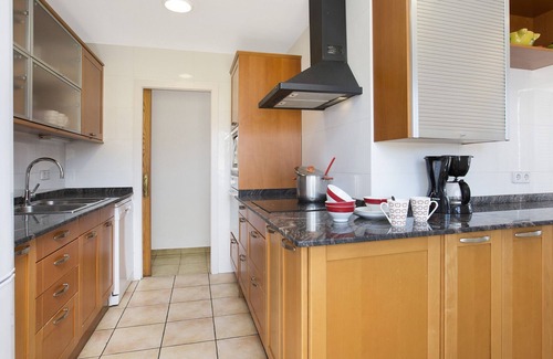 Blanes Villa | 2NUR01 - House for 10 people with private pool and sea views near the beach of Blanes