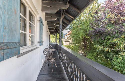 Brannenburg Apartment | 2rad-freunde