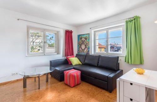 Brannenburg Apartment | 2rad-freunde