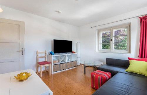 Brannenburg Apartment | 2rad-freunde