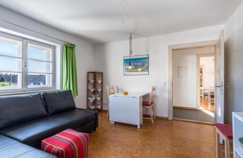 Brannenburg Apartment | 2rad-freunde