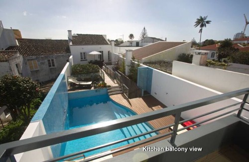 Ponta Delgada Apartment | 2Stay - A1 Local Accommodation with swimming pool