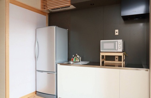 Minami House | 2story house for rent/Kyoto Kyōto