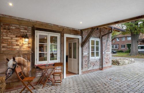 Hohne House | 2x Ferienwohnung Hohne-Lachendorf