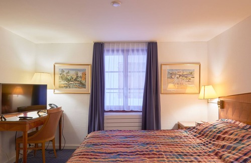 Fribourg Apartment | 3.1 Benjamin - Hine Adon Aparthotel