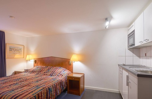 Fribourg Apartment | 3.1 Benjamin - Hine Adon Aparthotel