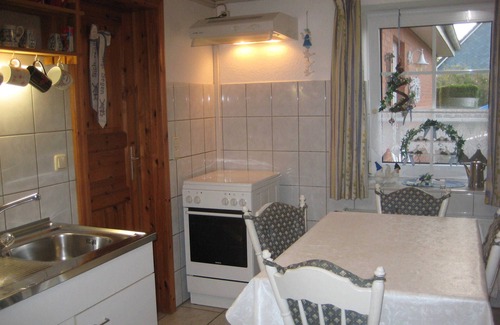 Barlt Apartment | 3 + 2 + 1 whole house 8-room Spülm. - BARLT - House Bärbel