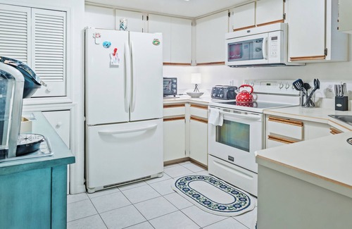 Sea Dunes Condo | 3/2.5 Sea Woods Veranda- Room for Everyone!