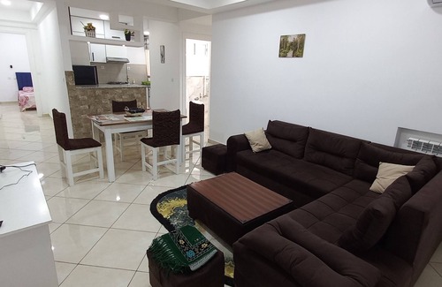 Bir El Djir Apartment | (3-2) CLEANLINESS - CONVENIENCE - SAFETY - TRANQUILITY