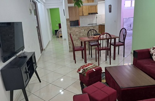 Bir El Djir Apartment | (3-2) CLEANLINESS - CONVENIENCE - SAFETY - TRANQUILITY